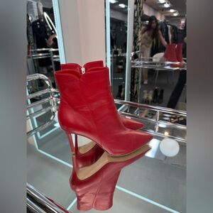 Gianvito Rossi bootie